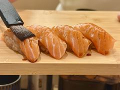 -鮨政· Omakase(港汇恒隆广场店)