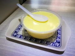 凤凰奶糊-百花传统甜品店(原址店)