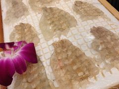 虾生-草鱼先生潮州鱼生·虾生(新厦花园店)