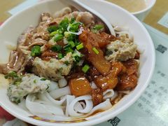 -荔林食店(西华路店)