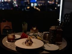 -四季酒店·空中花园 Aria on 9