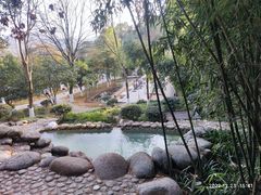 -三江森林温泉度假区