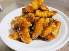 -友谊餐馆(永安路店)
