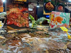 -79号渔船海鲜饭店(宝安店)