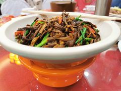 -椿记烧鹅(北门店)