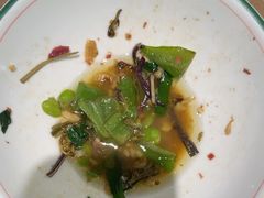 -茄子恰恰·新云南小炒(坪山益田店)