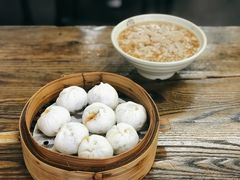 -都谷包子(天一广场店)