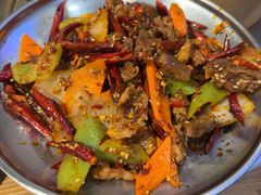 -金龙烧烤·牛肉面(西塔店)