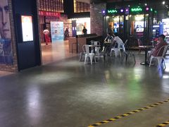 -CGV影城(梅江ScreenX店)