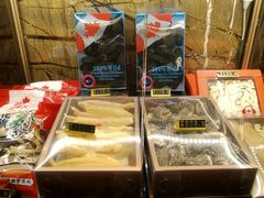 零售区-金苑海鲜酒家(新港中路店)