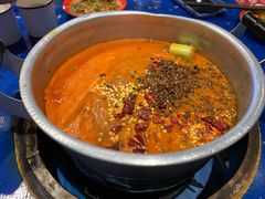 -马路边边串串香(双井直营店)