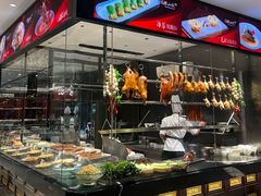-临家小院·潮汕菜·商务宴请·点心(白石洲店)