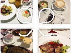 -斗牛士牛排餐厅(世欧王庄店)