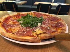 -MYLK意式小厨(熙地港店)