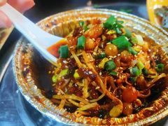 -练掌门·火锅&烧烤&烤鱼(北亭店)