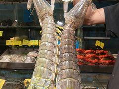 -辉记炭烧海鲜大排档·老字号(福田店)