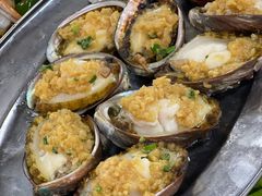 -南沙十九涌渔人码头-南门