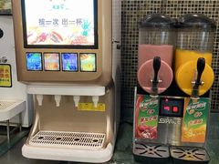 -萨莉亚意式餐厅(星海广场店)