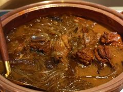 -关东小磨东北菜(漕河泾印象城店)