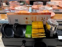 -争鲜回转寿司(东方银座店)