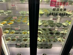 -井格重庆火锅(西直门凯德Mall店)