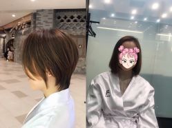 -西安F+造型