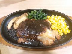 -萨莉亚意式餐厅(苏州泉屋店)