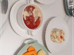 -库滋明·俄罗斯特色美食(中央大街店)