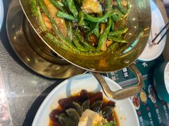 -武庄主特色炒鸡(周恩来纪念馆店)