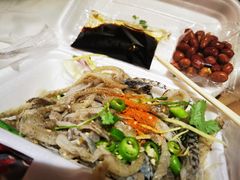 -陈添記·祖傳爽鱼皮·西关老字号(广州首店)