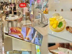 -糖纸甜品(印象城店)