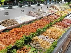 -醉人椒麻辣香锅(王府井喜悦店)