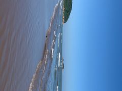 -珠海金沙滩