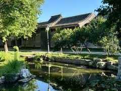 -春风习习