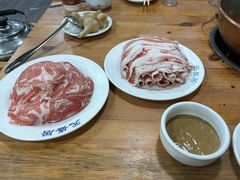 -元盛居(生态大街店)