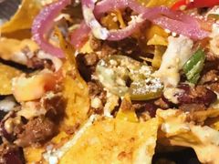 -Cactus墨西哥仙人掌餐厅