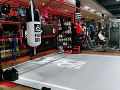 -MOHO FITNESS梦航游泳健身(国创中心店)