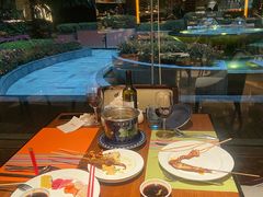 -岷山饭店-芝芝自助餐厅