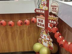 -咖啡人·融合餐厅(万达环宇店)