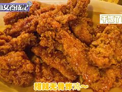 -包装马车·韩国料理·포장마차