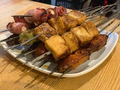 -鬼味烤翅(南锣鼓巷店)
