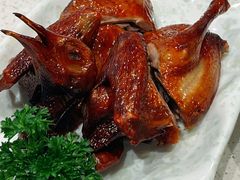 -香港新发烧腊茶餐厅(书城店)