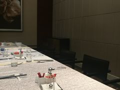 -韶关风度华美达广场酒店自助餐厅