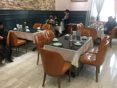 大堂-NUR USTAM努尔师傅(碧玉华庭店)