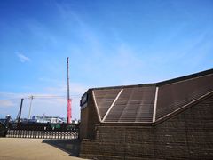 -大明宫国家遗址公园·御道广场