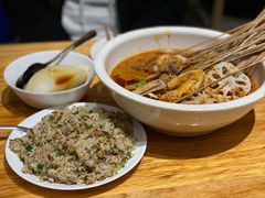 -嘉州叶婆婆钵钵鸡(建设路店)