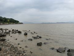 -深圳湾公园(南山区)