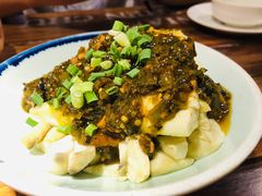 擂椒茄子-百年神厨·地道川菜(清江西路店)