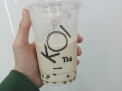 -KOI Thé(正佳广场店)