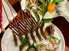 -揽季锅物会·海鲜姿造(五四路店)
